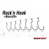 Гачок Decoy Worm29 Rockn Hook 01, 9шт