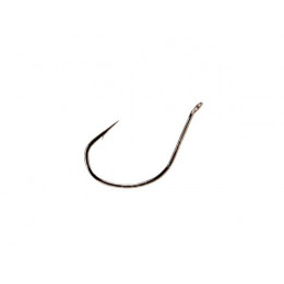 Гачок Decoy Worm23 Body Hook 02, 9 шт