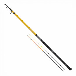 Вудлище Shimano Beastmaster CX TE Boat Quiver 3.0m/3.60m 300g