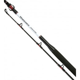 Вудлище Shimano Vengeance Stand-Up 1.65m 30-50 Lbs