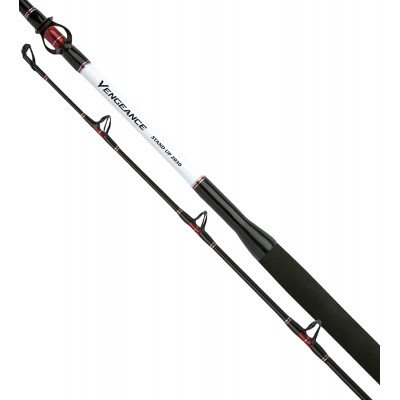 Удилище Shimano Vengeance Stand-Up 1.65m 30-50 Lbs