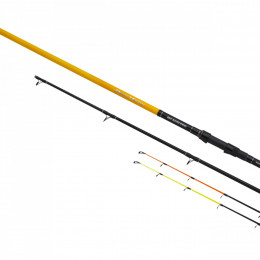 Удилище Shimano Beastmaster AX Boat Quiver 240XH 2.4m max 300g