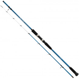 Удилище Shimano Alivio Boat Quiver 2.10m 50-150g