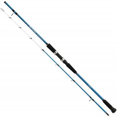 Вудлище Shimano Alivio Boat Quiver 2.10m 50-150g