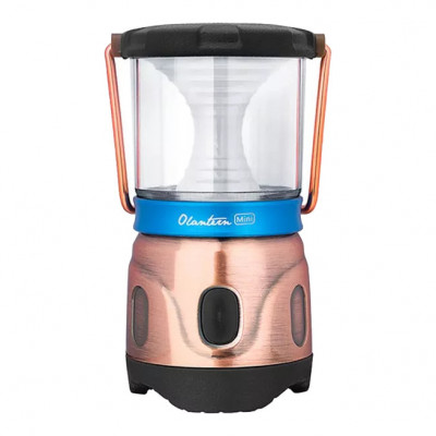 Ліхтар Olight Olantern Mini LE Bronze