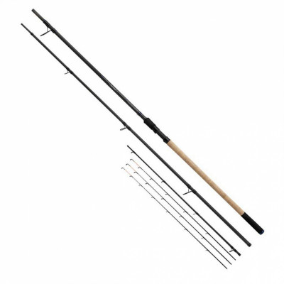 Удилище Shimano Rod Aero X5 Distance HP Feeder 14ft 4.27m max.150g