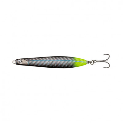 Пилькер Savage Gear Surf Seeker 10cm 30g White Pearl