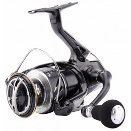 Катушка Shimano Sustain 4000 XG FI 8+1BB 6.2:1