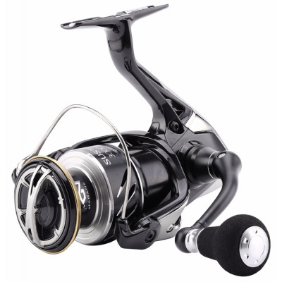 Котушка Shimano Sustain 4000 XG FI 8+1BB 6.2:1