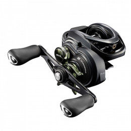 Котушка Shimano Curado MGL K 71HG 8+1BB 7.4:1