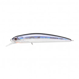 Воблер O.S.P Asura Durga 73SP 73mm 4.7g Crystal Blue Shiner H09 (31667)