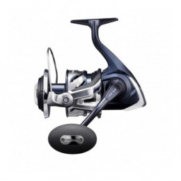 Катушка Shimano 21 Twin Power SW 14000PG