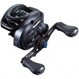 Катушка Shimano 21SLX BFS XG L