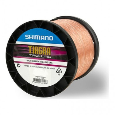 Волосінь Shimano Tiagra Trolling 1000m 0.90mm 80lb/36.3kg