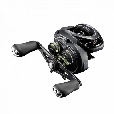 Катушка Shimano Curado MGL K 71XG