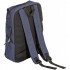 Рюкзак Skif Outdoor City Backpack L, 20L темно-синий