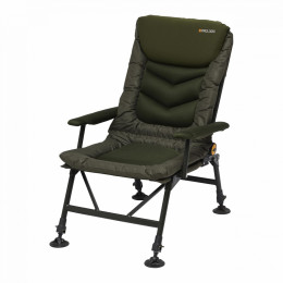 Кресло Prologic Inspire Relax Recliner Chair With Armrests