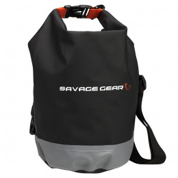 Гермосумка Savage Gear Waterproof Rollup Bag 5L