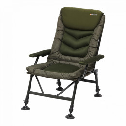 Кресло Prologic Inspire Relax Chair With Armrests