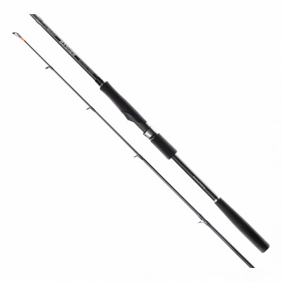 Вудилище Select Basher 2.44m 60-150g ( BSR-802SH)