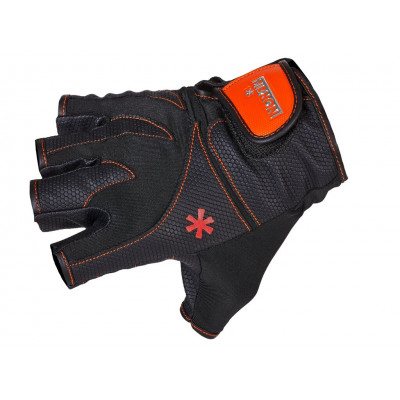 Перчатки беспалые Norfin Roach 5 Cut Gloves L (703072-03L)