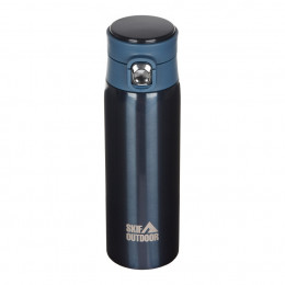 Термочашка Skif Outdoor Companion 0.42l Blue