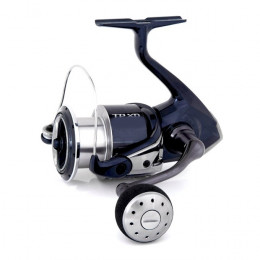 Котушка Shimano Twin Power XD C5000XG