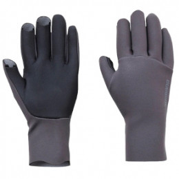 Перчатки Shimano Chloroprene EXS 3 Cut Gloves L gray