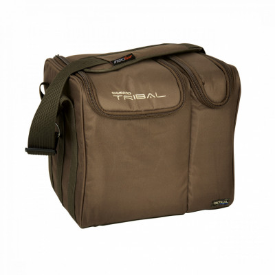 Сумка Shimano Tactical Brewkit & Snack Bag 31х26х30cm