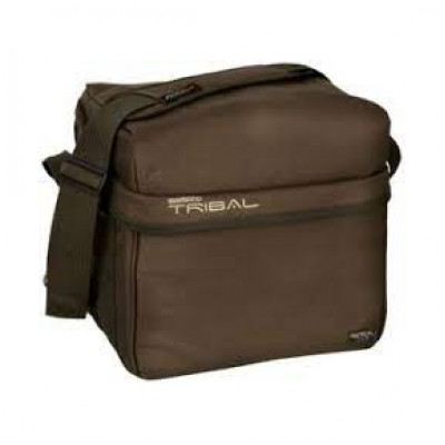 Термосумка Shimano Tactical Cooler Bait Bag для насадок 31х26х29cm