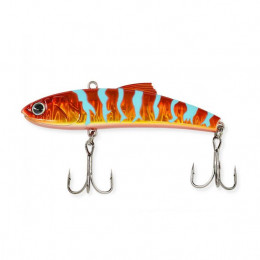 Воблер Narval Frost Candy Vib 95mm 32g #021 Red Grouper