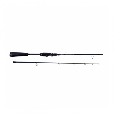 Вудилище Sportex Black Arrow BA 2440 G-3 2.4m 3-19g (146230)