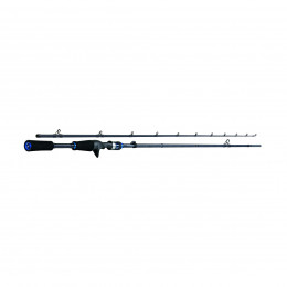 Вудилище Sportex MG 2111 Magnific Finesse ML 2.15m 3-15g (155211)