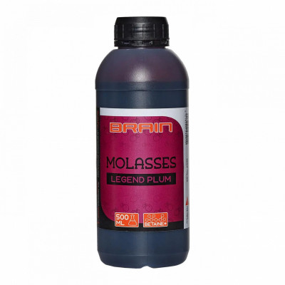 Меласса Brain Molasses Legend Plum (Слива) 500ml