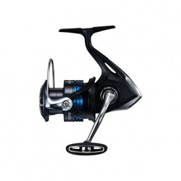 Котушка Shimano Nexave FI 2500S