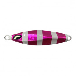 Блешня Shimano Ocea Wing 110g #001 Pink Zebra