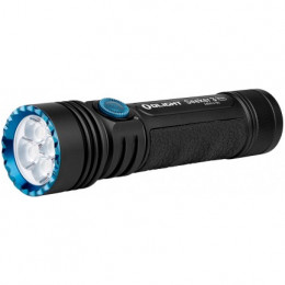 Ліхтар Olight Seeker 3 Pro black