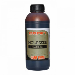 Меласса Brain Molasses Garlic (Чеснок) 500ml