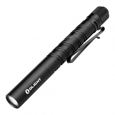 Фонарь Olight I3T Plus Black