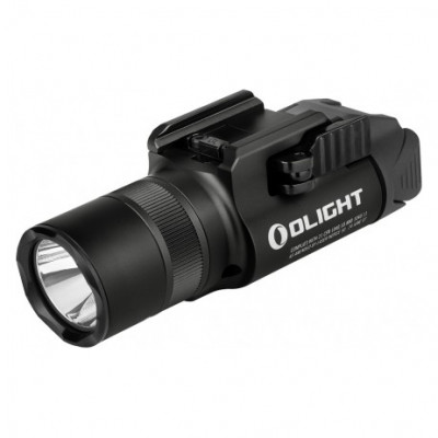 Фонарь Olight Baldr Pro R черный