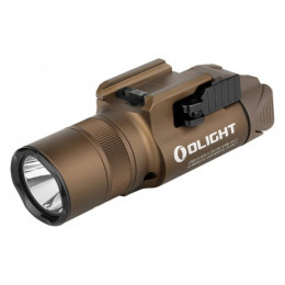 Фонарь Olight BALDR Pro R (Desert Tan) песочный