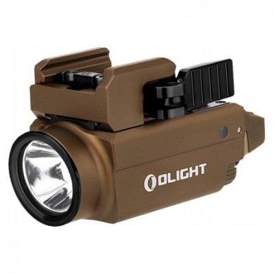 Фонарь Olight Baldr S Desert Tan