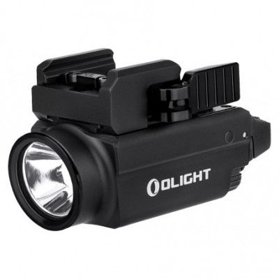 Фонарь Olight Baldr S Black