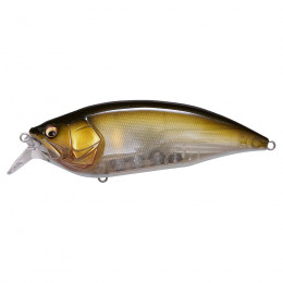 Воблер Megabass Big-M 2.0 126mm 56g PM Ghost Ayu