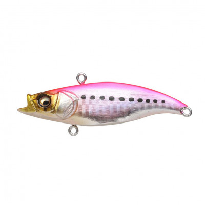 Воблер Megabass Cutvib 77S 77mm 17g GG Pink Iwashi