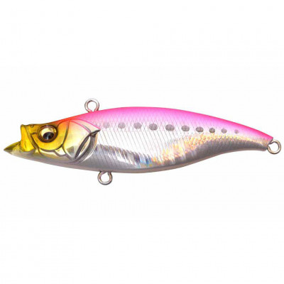 Воблер Megabass Cutvib HW 77S 77mm 25g GG Pink Iwashi