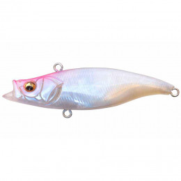 Воблер Megabass Cutvib HW 77S 77mm 25g Shell Skin Pink