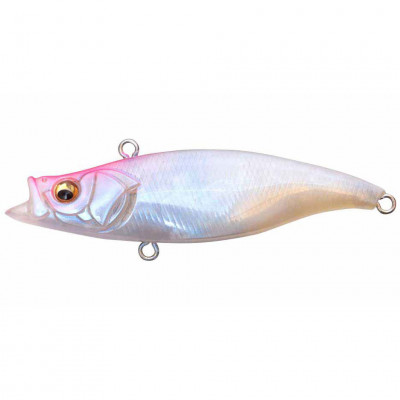 Воблер Megabass Cutvib HW 77S 77mm 25g Shell Skin Pink