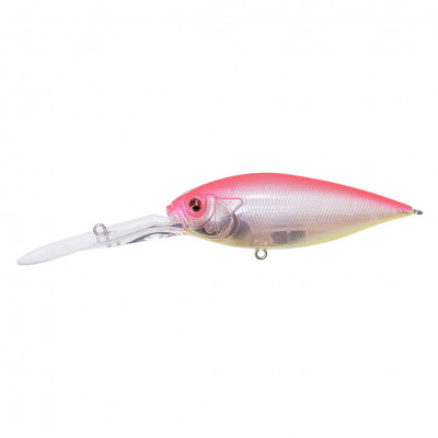 Воблер Megabass Deep-Six 80mm 24.5g Jukucho Pink