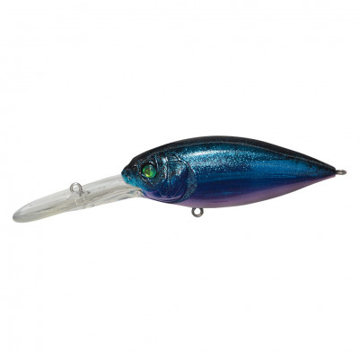 Воблер Megabass DEEP-X300 75mm 21g Biwako Blue